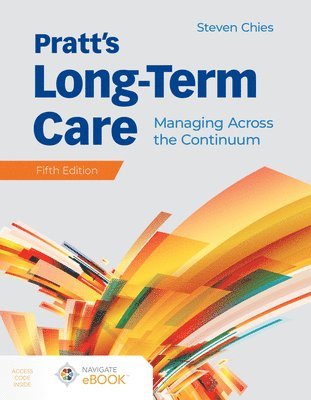 bokomslag Pratt's Long-Term Care