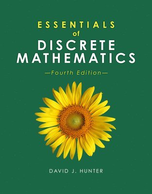 Essentials of Discrete Mathematics 1
