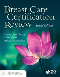 bokomslag Breast Care Certification Review