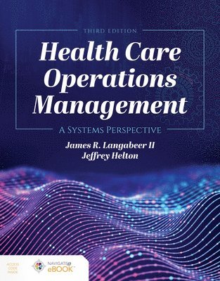 Health Care Operations Management 1