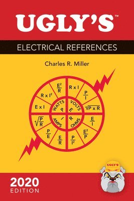 Miller, C: Ugly's Electrical References, 2020