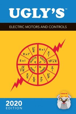 bokomslag Ugly's Electric Motors and Controls, 2020 Edition