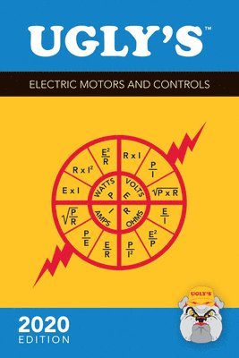 Ugly's Electric Motors And Controls, 2020 Edition 1