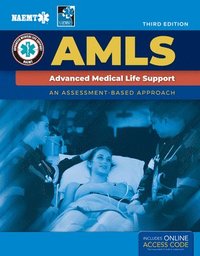 bokomslag AMLS: Advanced Medical Life Support