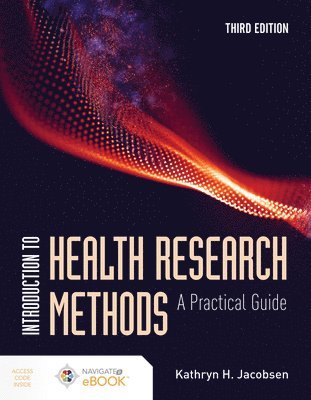 bokomslag Introduction To Health Research Methods