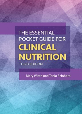 Width, M: Essential Pocket Guide for Clinical Nutrition