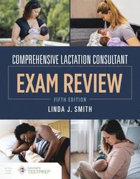 bokomslag Comprehensive Lactation Consultant Exam Review