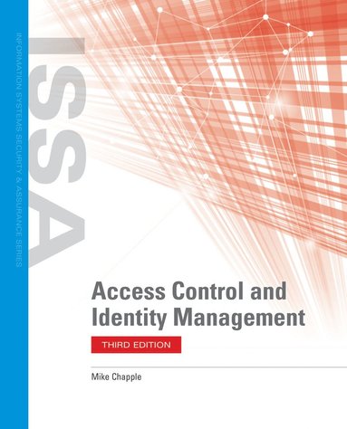 bokomslag Access Control and Identity Management