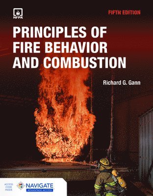 Principles of Fire Behavior and Combustion with Advantage Access 1