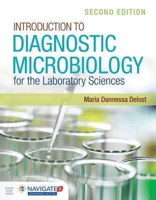 Introduction To Diagnostic Microbiology For The Laboratory Sciences 1