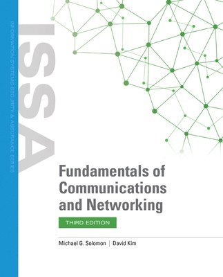 Fundamentals of Communications and Networking 1