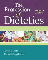 bokomslag The Profession of Dietetics