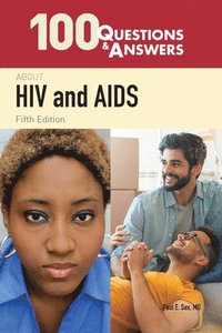 bokomslag 100 Questions  &  Answers About HIV And AIDS
