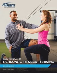 bokomslag NASM Essentials of Personal Fitness Training