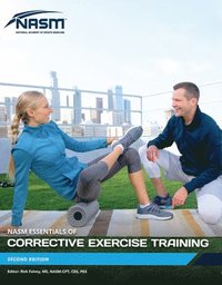 bokomslag Essentials of Corrective Exercise Training