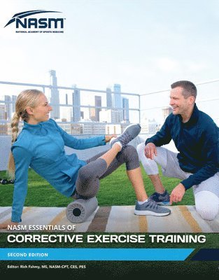 Essentials of Corrective Exercise Training 1