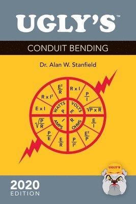 bokomslag Ugly's Conduit Bending, 2020 Edition