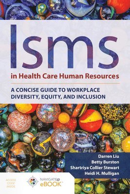 bokomslag Isms in Health Care Human Resources