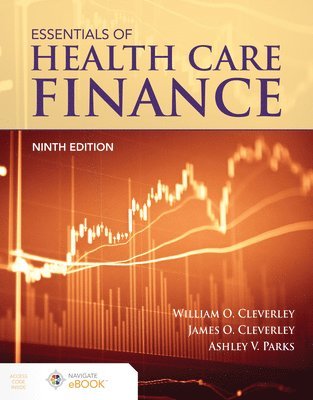 Essentials of Health Care Finance 1