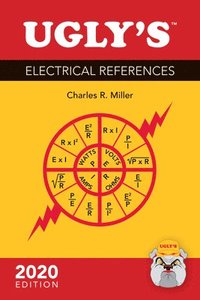 bokomslag Las Referencias Eléctricas Ugly's