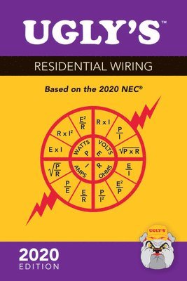 Ugly's Residential Wiring, 2020 Edition 1