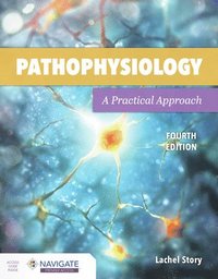 bokomslag Pathophysiology: a Practical Approach