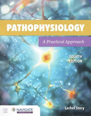 bokomslag Pathophysiology: a Practical Approach