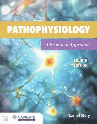 bokomslag Pathophysiology: A Practical Approach