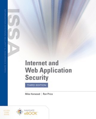 bokomslag Internet and Web Application Security