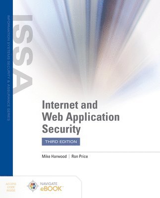 Internet and Web Application Security 1
