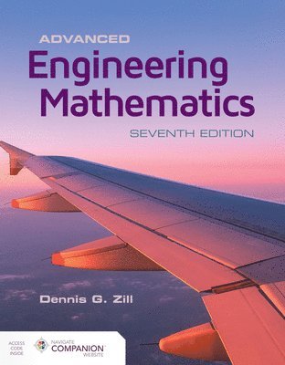 Advanced Engineering Mathematics 1