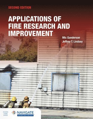 Applications of Fire Research and Improvement includes Navigate Advantage Access 1