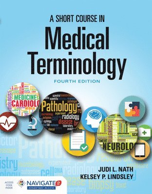 A Short Course in Medical Terminology 1