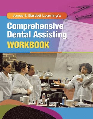 bokomslag Comprehensive Dental Workbook