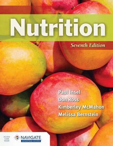 Dr. Paul Insel, Don Ross, Kimberley McMahon, Melissa Bernstein - Nutrition, Häftad