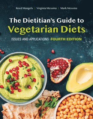 The Dietitian's Guide to Vegetarian Diets: Issues and Applications 1