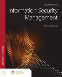bokomslag Information Security Management