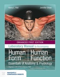 bokomslag Laboratory Manual to Accompany Human Form, Human Function