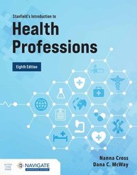bokomslag Stanfield's Introduction to Health Professions