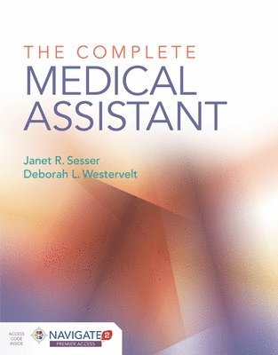 Janet Sesser, Deborah L. Westervelt, Deborah L Westervelt - Complete Medical Assistant, Häftad