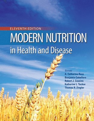 Modern Nutrition in Health and Disease 1