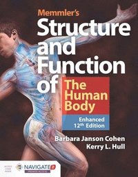 bokomslag Bundle of Memmler's Structure & Function of the Human Body + Study Guide