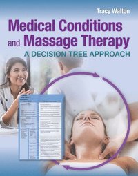 bokomslag Medical Conditions and Massage Therapy