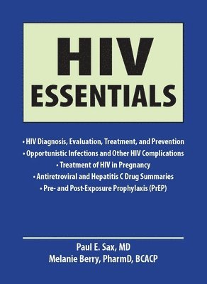 HIV Essentials 1