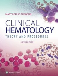 bokomslag Clinical Hematology: Theory & Procedures