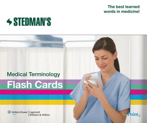 Judi L. Nath - Medical Terminology, Häftad