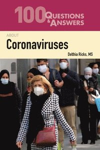 bokomslag 100 Questions & Answers About Coronaviruses