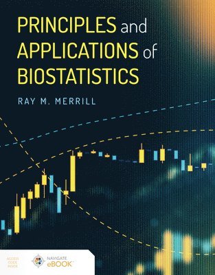 bokomslag Principles and Applications of Biostatistics