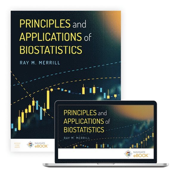 Principles and Applications of Biostatistics