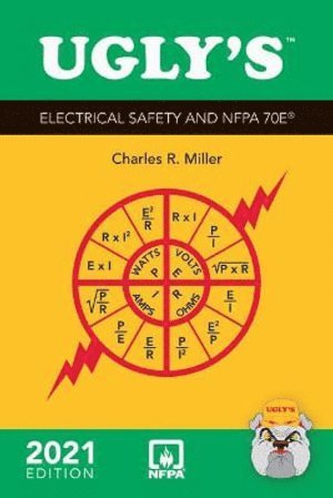 Ugly's Electrical Safety and NFPA 70E, 2021 Edition